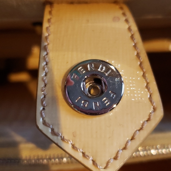 Authentic Fendi 2Jours Small Tote - Picture 3 of 8